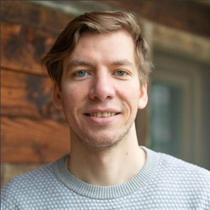 Robin von Mendel - Filmemacher und Motion Designer